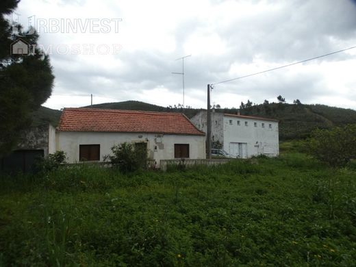 豪宅  Monchique, Distrito de Faro