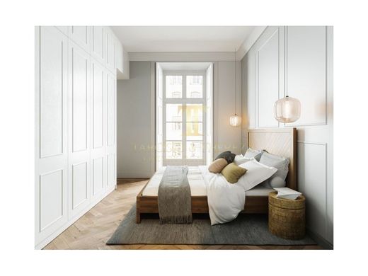 Apartment in Lisbon