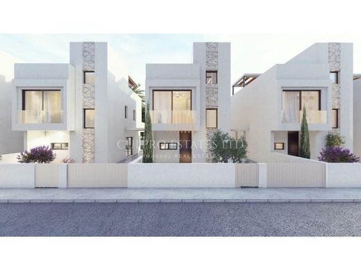 Luxe woning in Ágios Athanásios, Limassol District