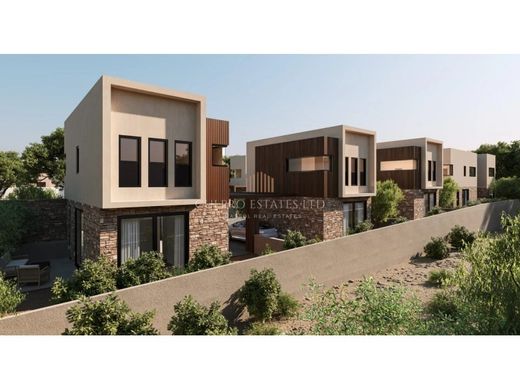 Вилла, Ларнака, Eparchía Lárnakas