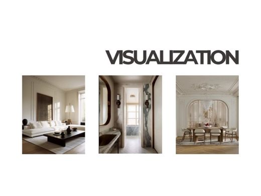 Appartamento a Valencia, Província de València