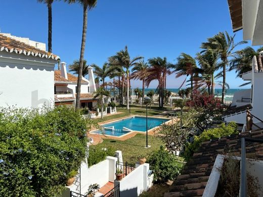 Semidetached House in Caleta de Vélez, Malaga