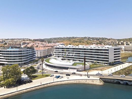 Apartment / Etagenwohnung in Lagos, Distrito de Faro
