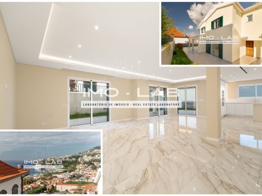 Элитный дом, Фуншал, Funchal