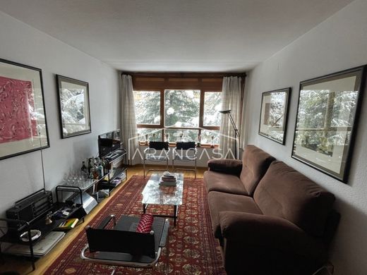 Daire Naut Aran, Província de Lleida