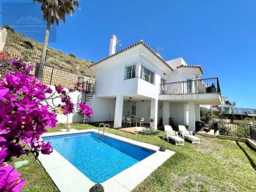 Villa Plurifamiliare a Mijas, Málaga