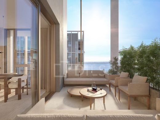 Apartment in Parque das Nações, Lisbon