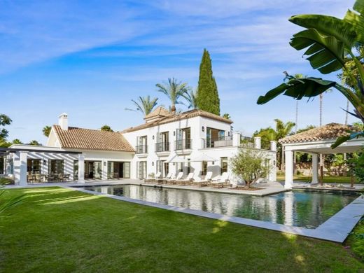 Luxury home in Marbella, Malaga