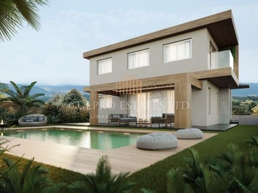 ‏בתי יוקרה ב  Moni, Limassol District