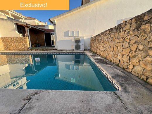 Luxe woning in Rio Maior, Distrito de Santarém