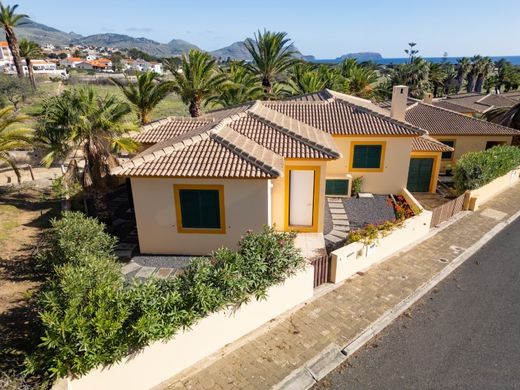 Элитный дом, Vila de Porto Santo, Madeira