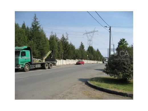 Αγροτεμάχιο σε Santa Maria da Feira, Distrito de Aveiro