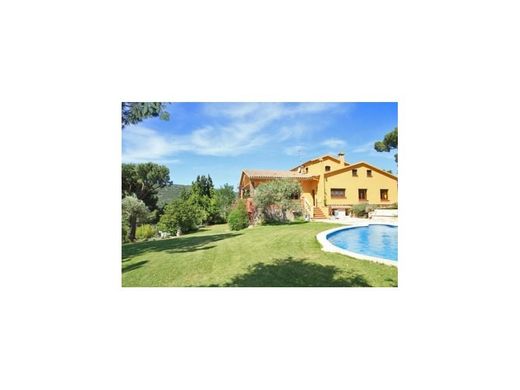 Luksusowy dom w Calonge, Província de Girona