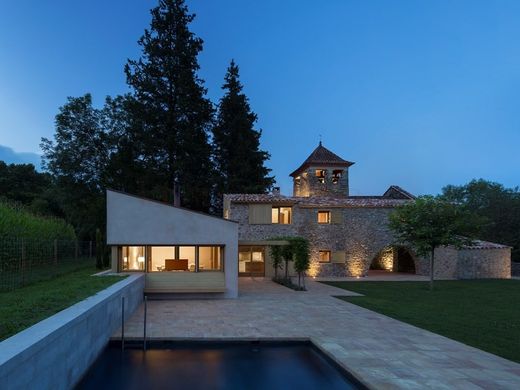 Chalet in Vall de Bianya, Province of Girona