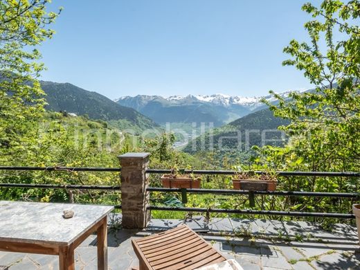 Casa de luxo - Vielha e Mijaran, Província de Lleida