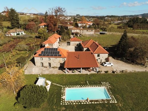 Luxe woning in Paredes, Distrito do Porto