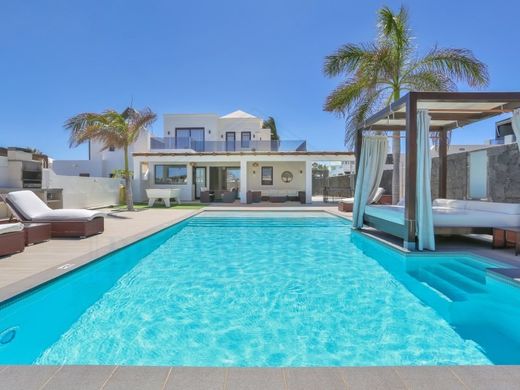 빌라 / Yaiza, Provincia de Las Palmas