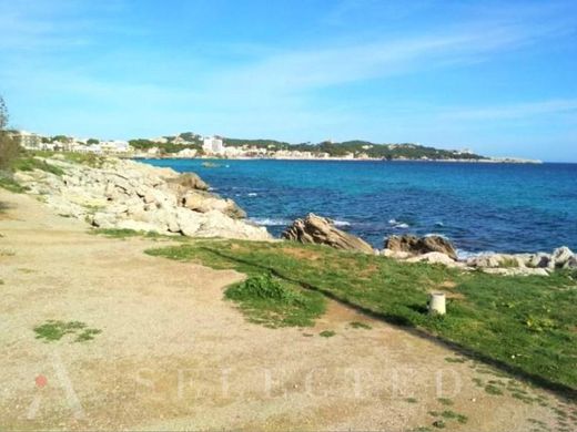 Land in Capdepera, Province of Balearic Islands
