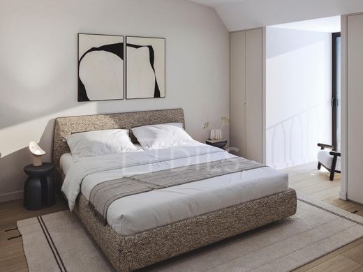 Appartement à Lisbonne, Lisbon