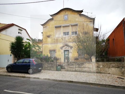 Residential complexes in Sintra, Lisbon