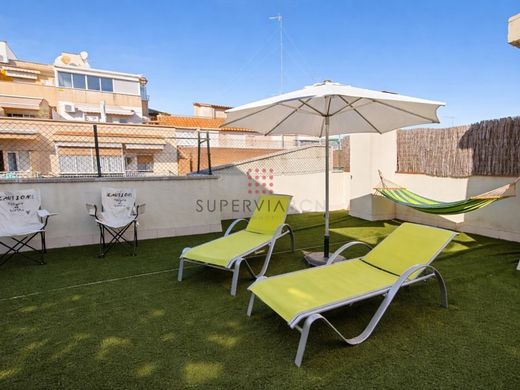 Penthouse à Barcelone, Province de Barcelone