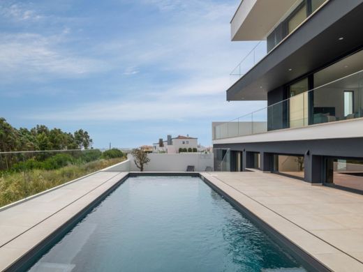 Casa de lujo en Peniche, Leiria