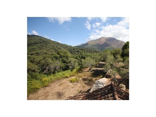 Luxury home in Casares, Malaga