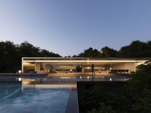 Villa en Sotogrande, Cádiz