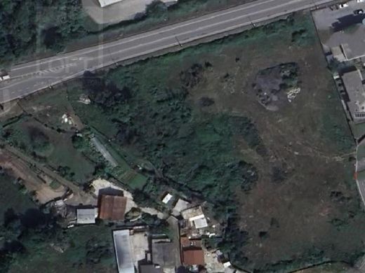 Terrain à Vila Nova de Famalicão, Distrito de Braga