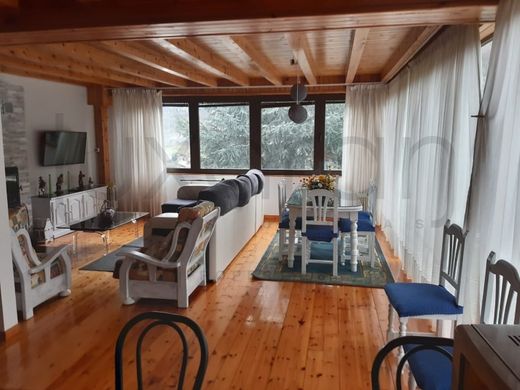 Chalet in Vielha e Mijaran, Province of Lleida