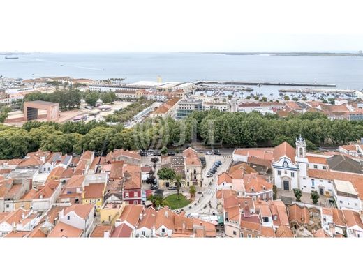 Complexos residenciais - Setúbal