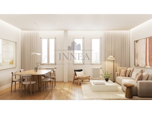 Apartamento - Madrid, Provincia de Madrid