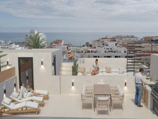 Cobertura - Torrevieja, Provincia de Alicante