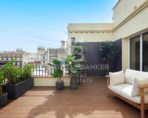Apartment in Barcelona, Province of Barcelona