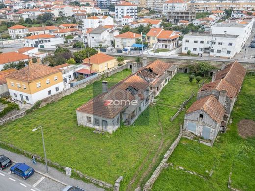 Grond in Viana do Castelo, Distrito de Viana do Castelo