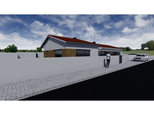 Casa de luxo - Leiria