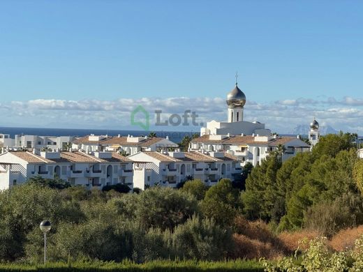 Apartment in Estepona, Malaga