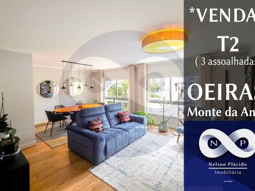 Appartement à Oeiras, Lisbonne