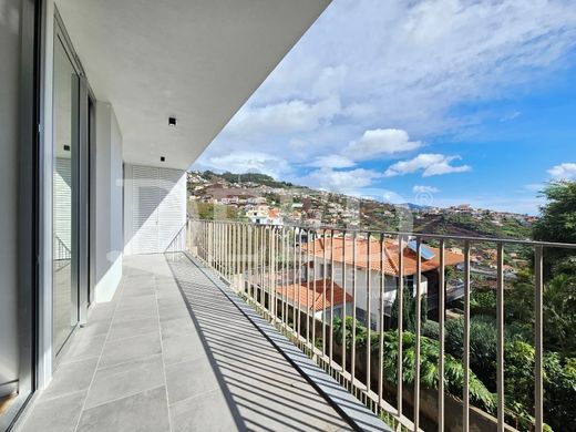 Câmara de Lobos, Madeiraのアパートメント