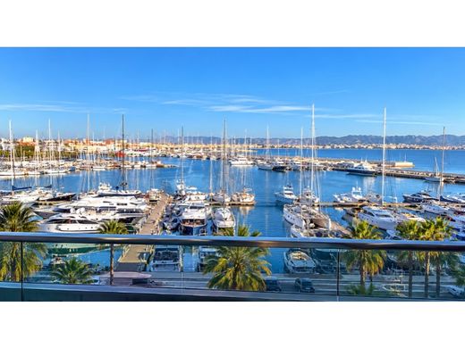 Apartament w Palma de Mallorca, Illes Balears