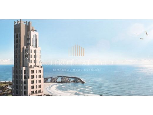 Penthouse for sale in Parekklisha