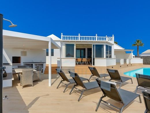 Villa à Yaiza, Province de Las Palmas