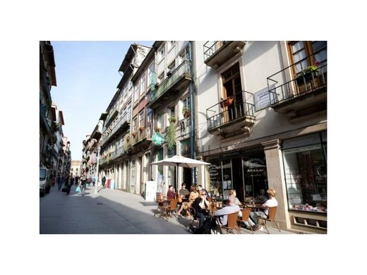 ポルト, Portoのアパートメント・コンプレックス