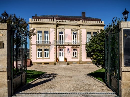 Επαυλη σε Cinfães, Distrito de Viseu