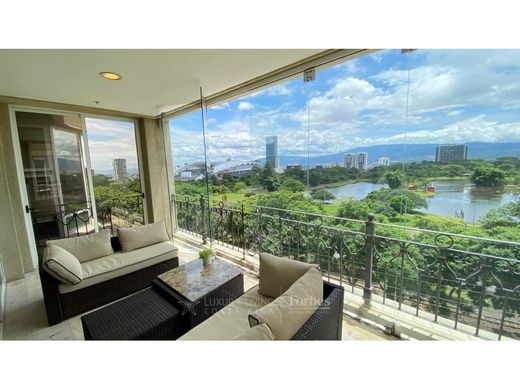 Appartement in San José, Cantón de San José