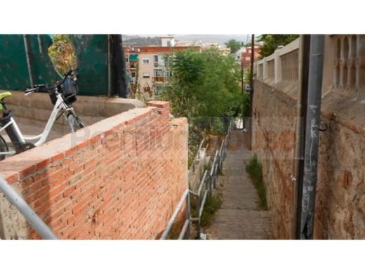 Участок, Барселона, Província de Barcelona