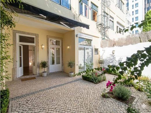 Apartment in Lisbon