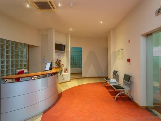 办公室  Marvila, Lisbon