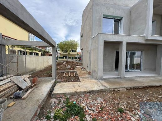 Luxus-Haus in Cascais, Lissabon