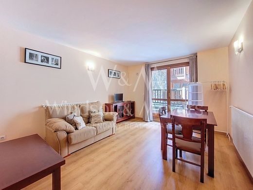 Apartment in Canillo